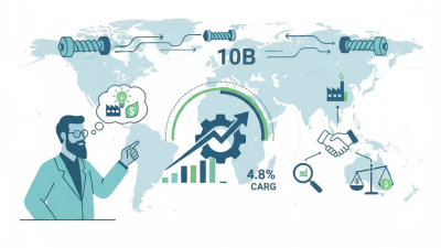Top China Best Screw Compressor Options for Global Buyers?