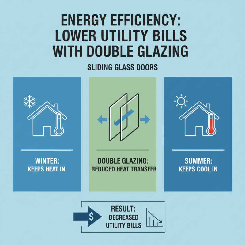 Top 10 Benefits of Windows Sliding Glass Doors for Your Home?