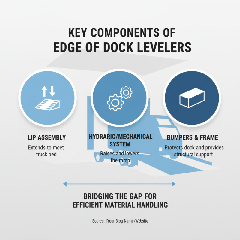 What is an Edge of Dock Leveler and How Does It Work?