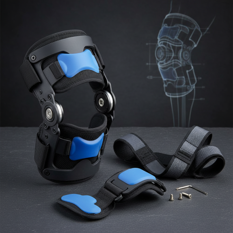 Hinged Brace 2026 Top Features Buyers Need to Know?
