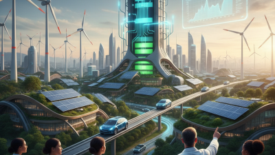 Why Energy Battery Technology is Vital for Sustainable Future?