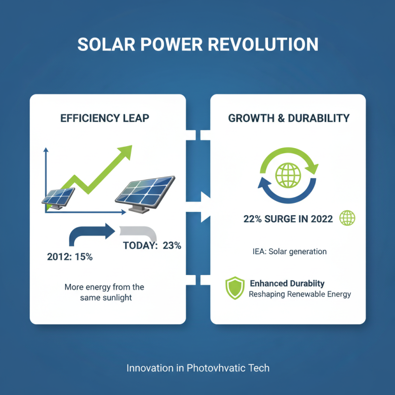 Top 10 Innovations in Solar Energy World Changing Our Future?