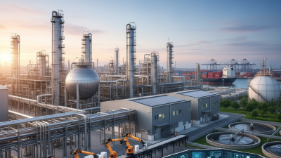 How to Optimize Chemical Manufacturing for Global Buyers?