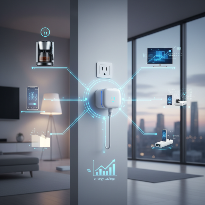 Top 10 Smart Plugs You Need for Your Home in 2026?
