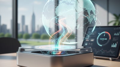 2026 Top Particulate Sensors for Global Buyers to Consider?