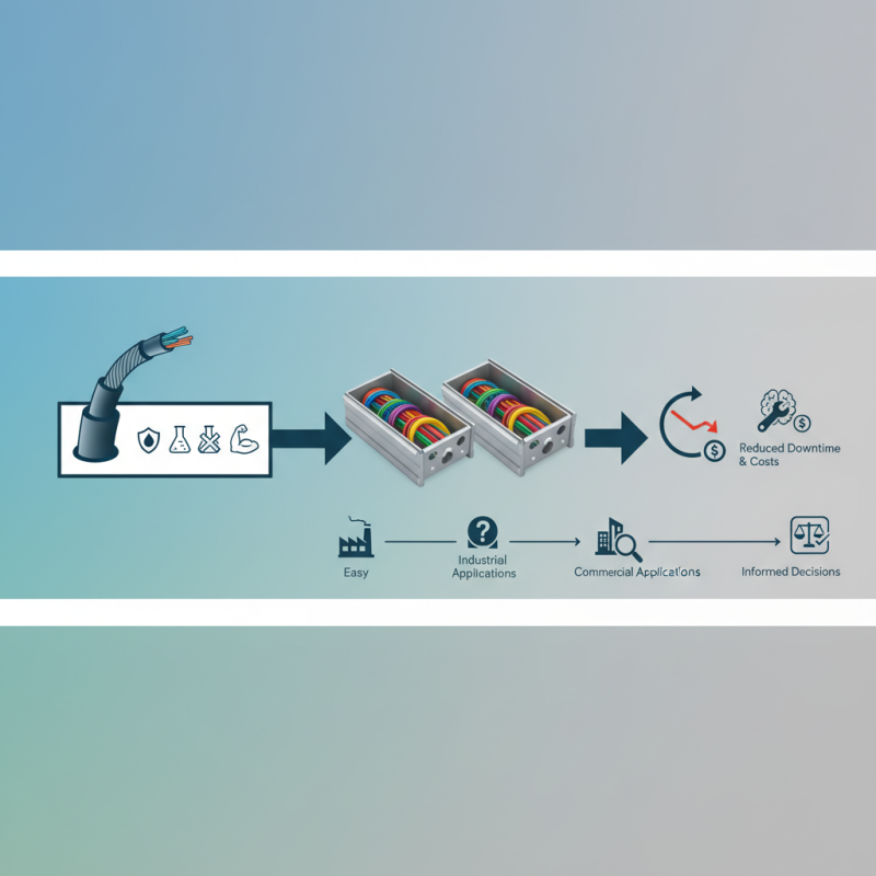 Top Reasons to Choose Tray Cable for Your Wiring Needs?