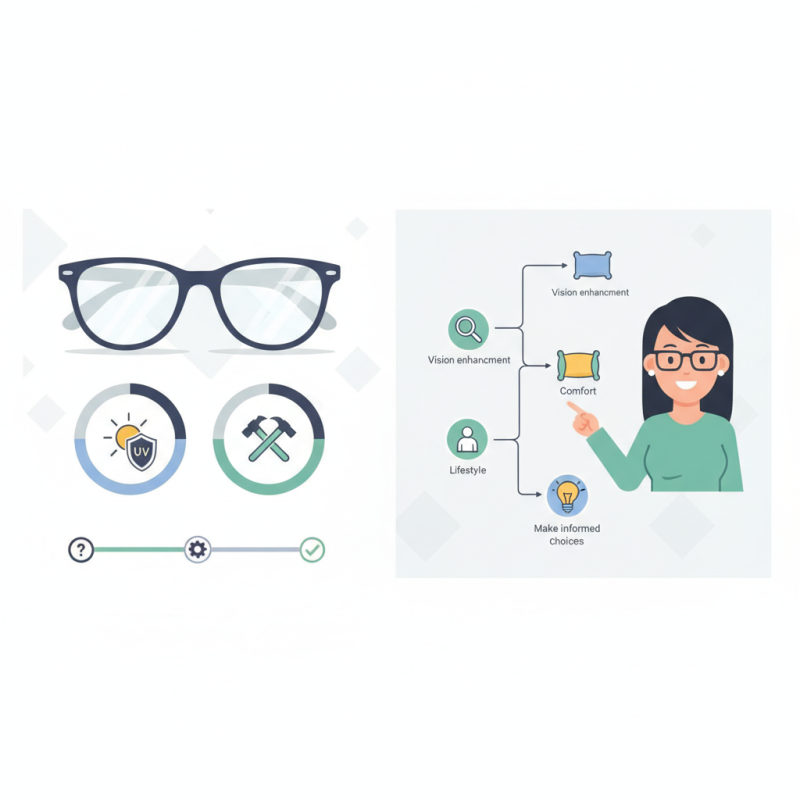 10 Essential Tips for Choosing Plastic Lens for Your Eyewear Needs?