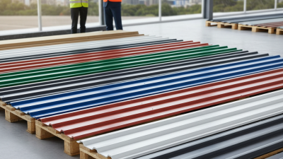 How to Choose Prepainted Corrugated Steel Sheet for Your Project?