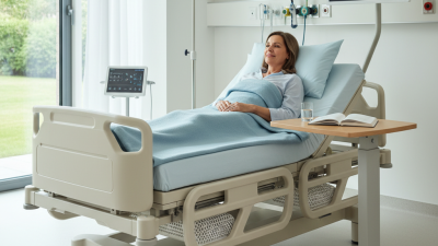 Top 10 Medical Hospital Beds for Patient Comfort and Care Solutions?