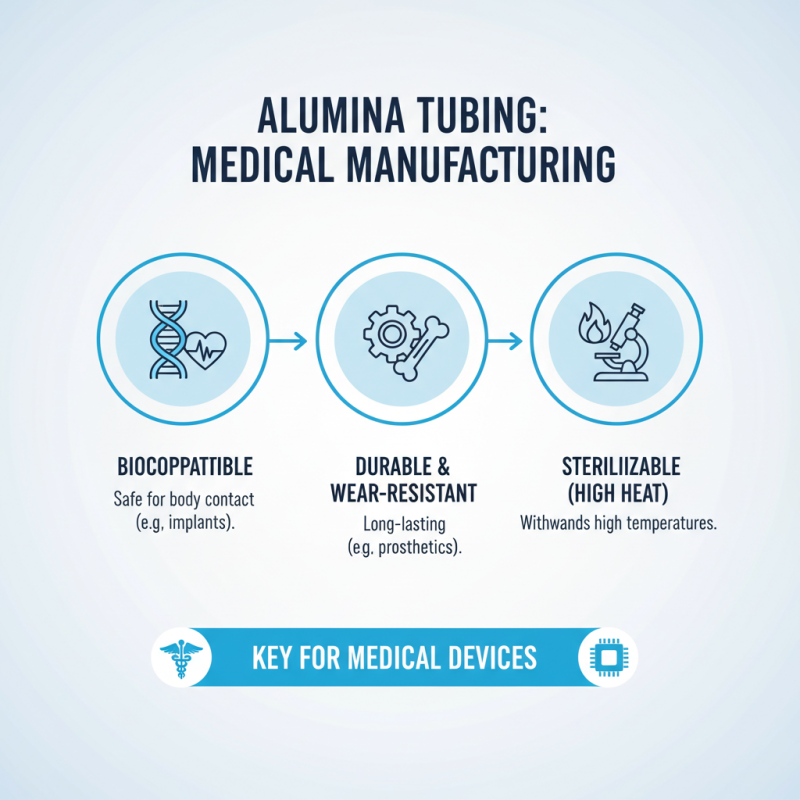 Top 10 Uses of Alumina Tubing in Industrial Applications?