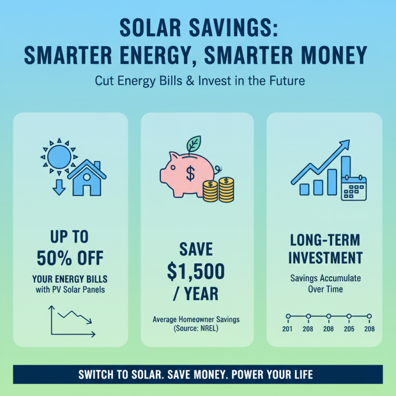 Top Benefits of PV Solar Panels for Sustainable Energy Solutions?