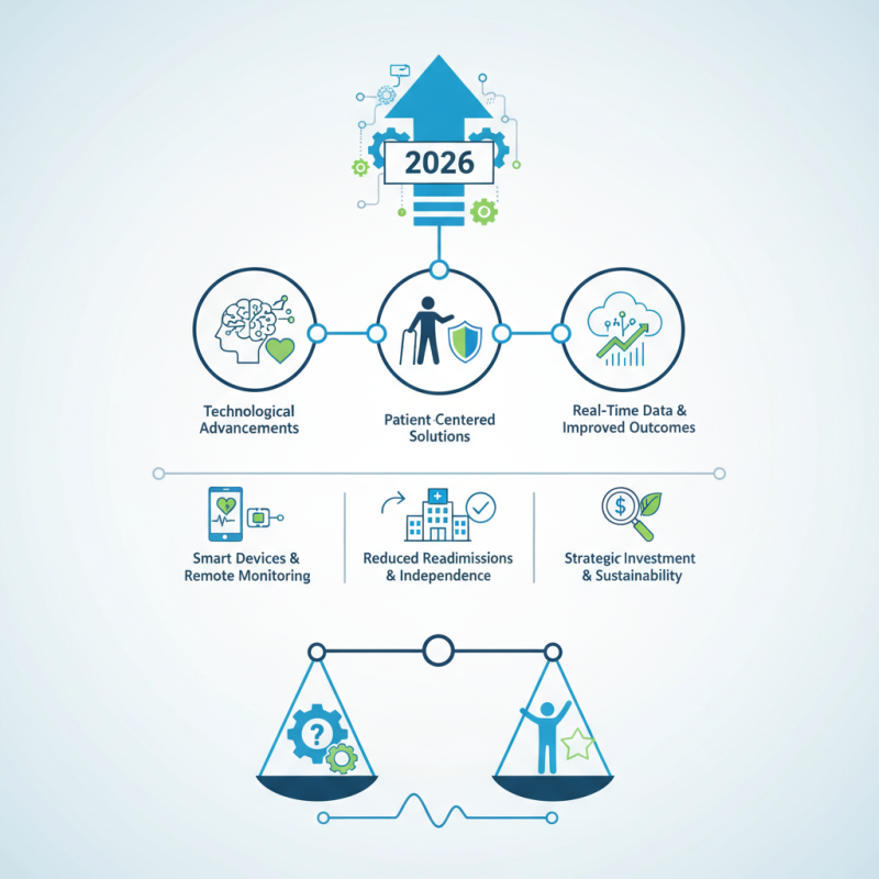 2026 Top DME Equipment Trends and Innovations in Healthcare?