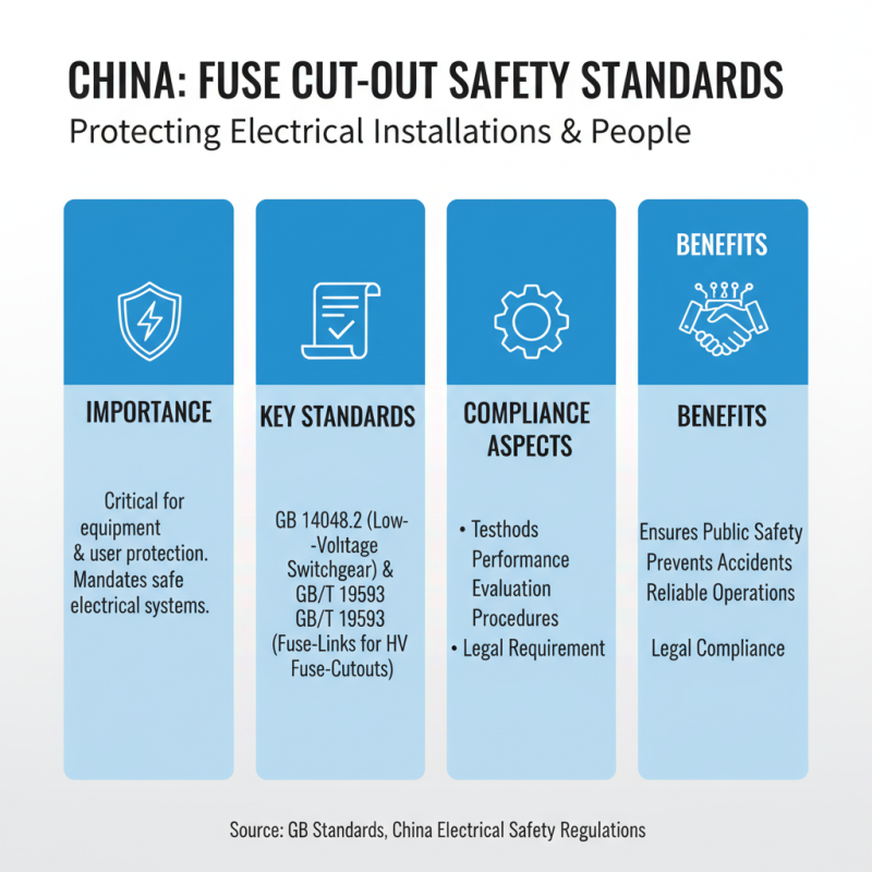 What is the Best Fuse Cut Out for Reliable Safety in China?