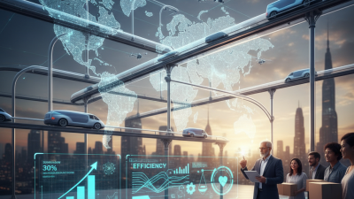 2026 Best Distribution System for Global Buyers Explained?