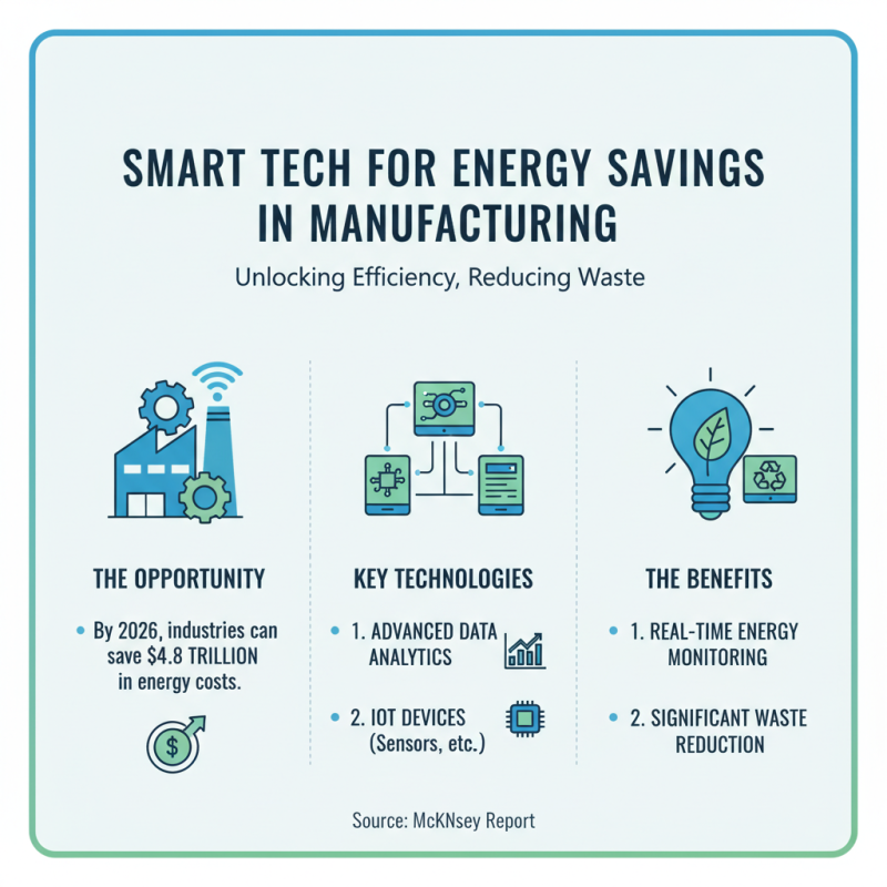 How to Achieve Manufacturing Sustainability in 2026?