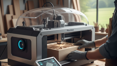Top 10 Wood Engraving Machines for Global Buyers in 2026?