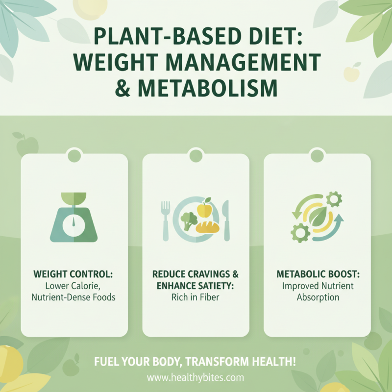 Top 10 Benefits of a Plant Based Diet for Health and Wellness?