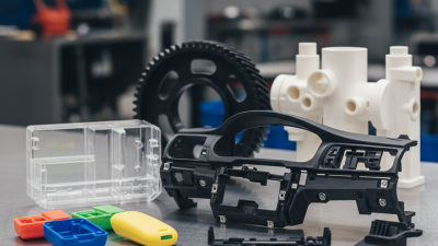 Top Injection Molded Products for Your Industry Needs?
