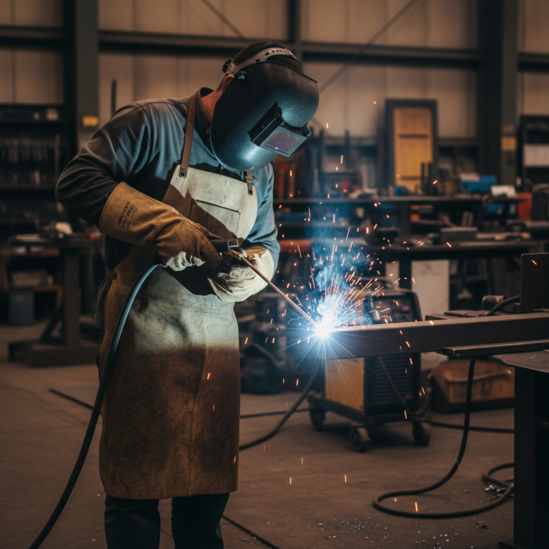 Best Stick Welding Techniques for Global Buyers Guide?