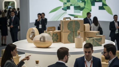 2026 Best Product Packaging Solutions for Global Buyers?