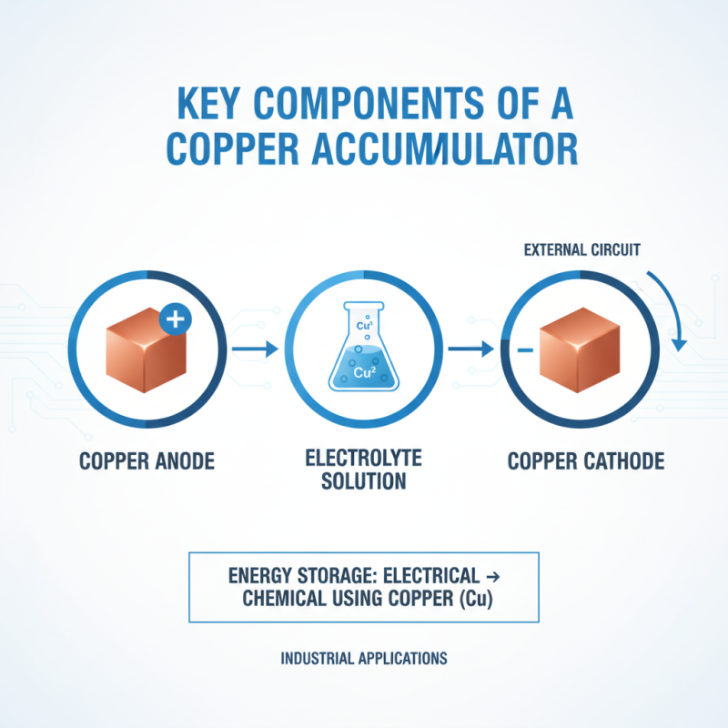 What is a Copper Accumulator and How Does It Work?