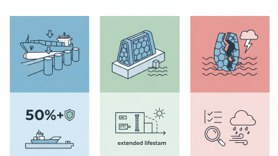 Why Choose Cell Rubber Fender for Marine Applications?