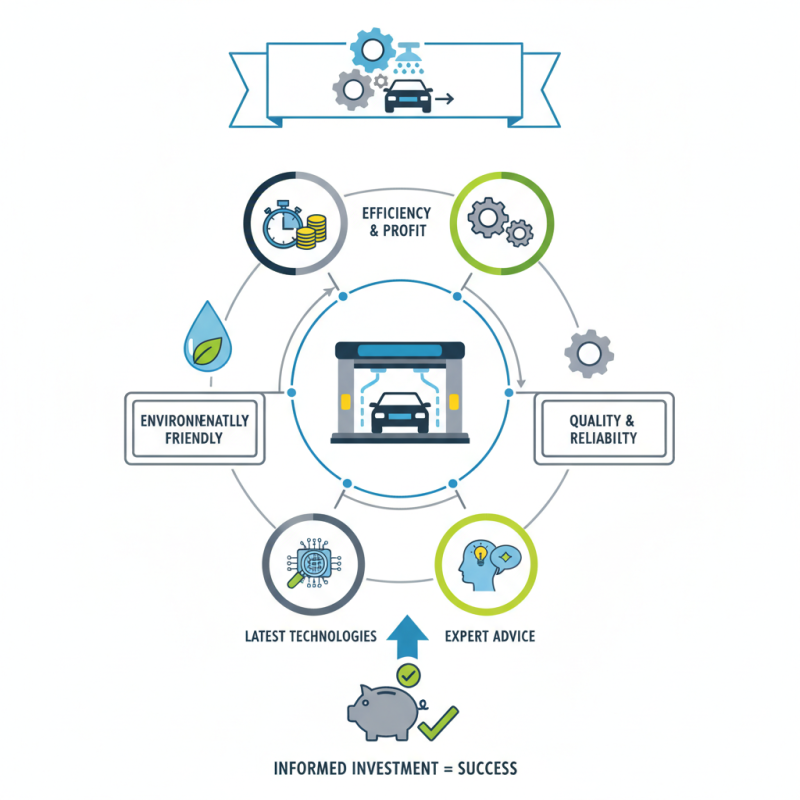 2026 Best Auto Car Wash Equipment Essentials for Buyers?