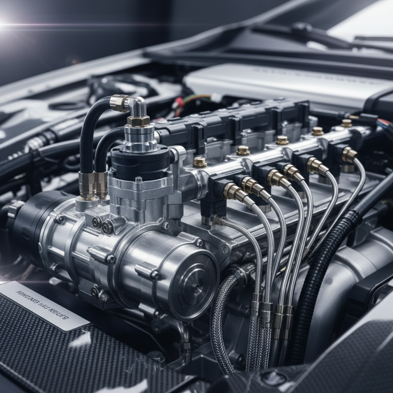Top 10 Common Rail Systems You Need to Know About?