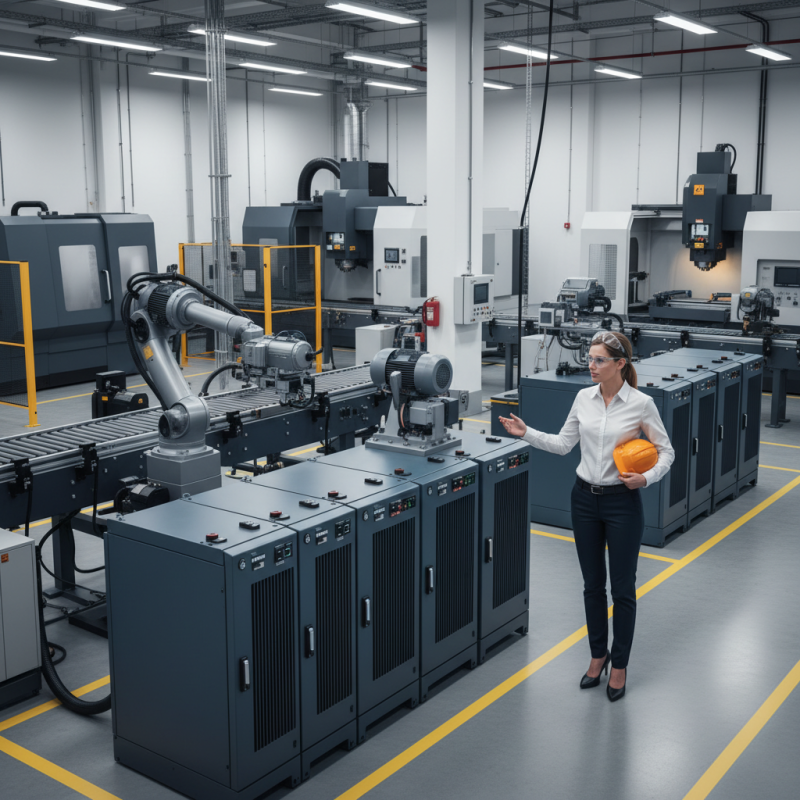 What is Motor and Control Solutions for Your Business Needs?