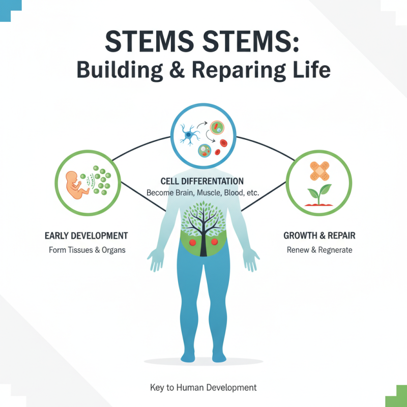 Top Insights into Human Cell Biology You Need to Know?
