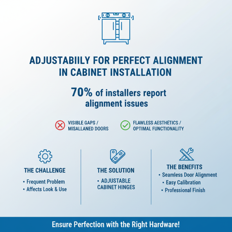Top 10 Hidden Cabinet Hinge Features You Need to Know?