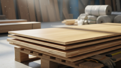 What is China Plywood and Why is it Essential for Your Business?