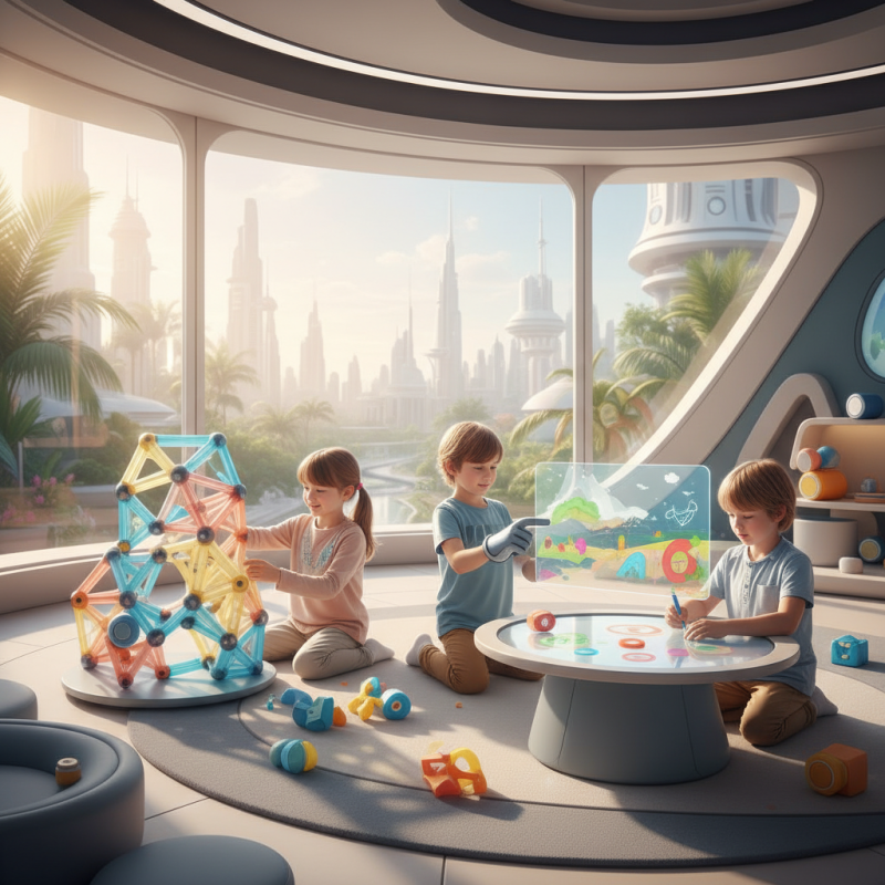 Best Play Toys for Kids in 2026 to Boost Creativity