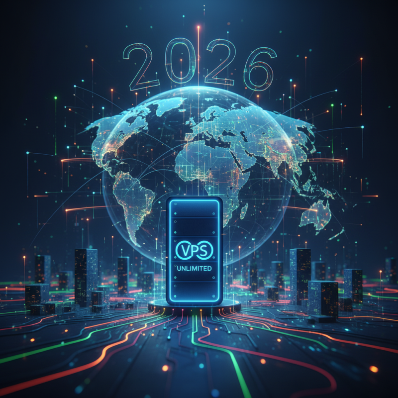 Best VPS Unlimited Bandwidth Hosting Options for 2026?