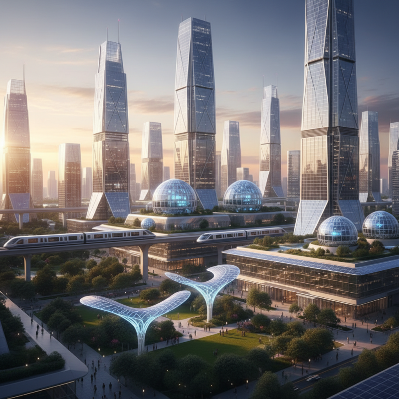 Top 10 Innovations in Solar Energy World Changing Our Future?