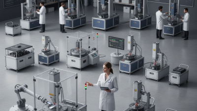 Top 10 Drop Test Equipment for Quality Assurance and Reliability?