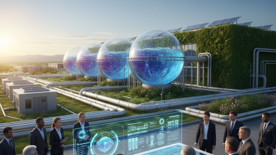 2026 Best Water Recycling Systems for Global Buyers?