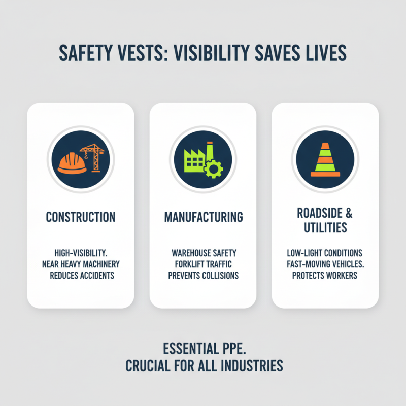 Essential Tips for Choosing the Right Safety Vest?