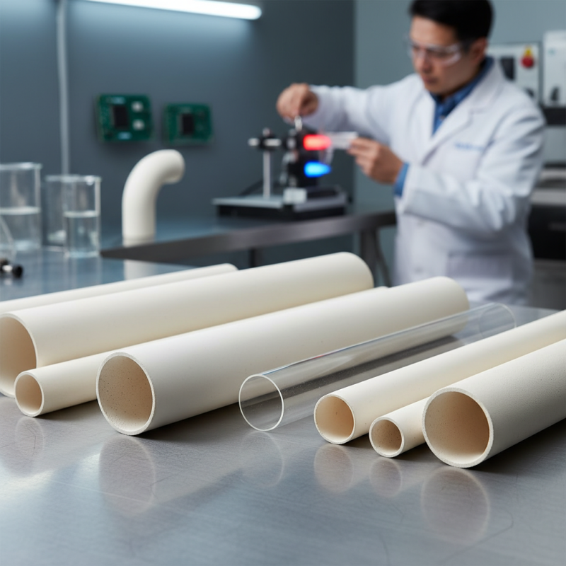 Top 10 Uses of Alumina Tubing in Industrial Applications?