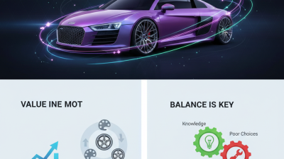 Best Audi Appearance Modification Tips for Stunning Customization?