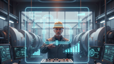 Why is Valve Power Essential for Industrial Efficiency?