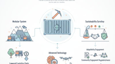 Why Choose Container Mining for Efficient Resource Extraction?
