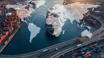 Top Shipping Container Movers for Global Buyers Guide?