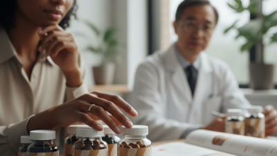 Top Melanin Supplements in China What You Need to Know?