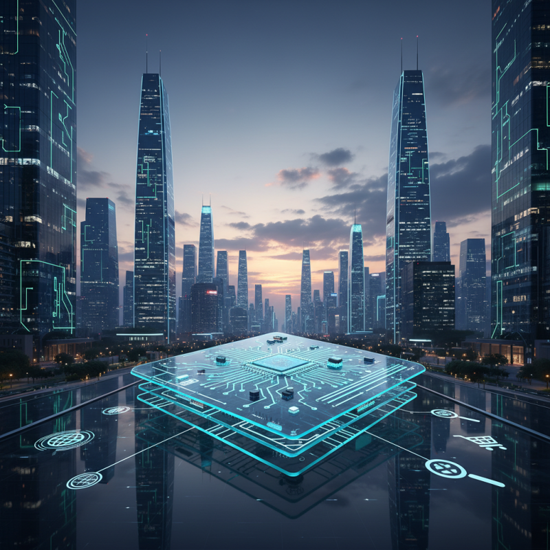 Top 10 Circuit Board Design Companies in China for Global Buyers?