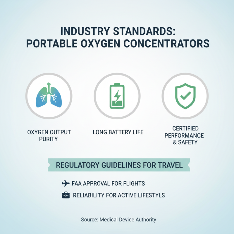 Portable Oxygen Concentrator For Travel Essential Guide?