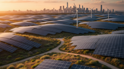 Top Benefits of PV Solar Panels for Sustainable Energy Solutions?