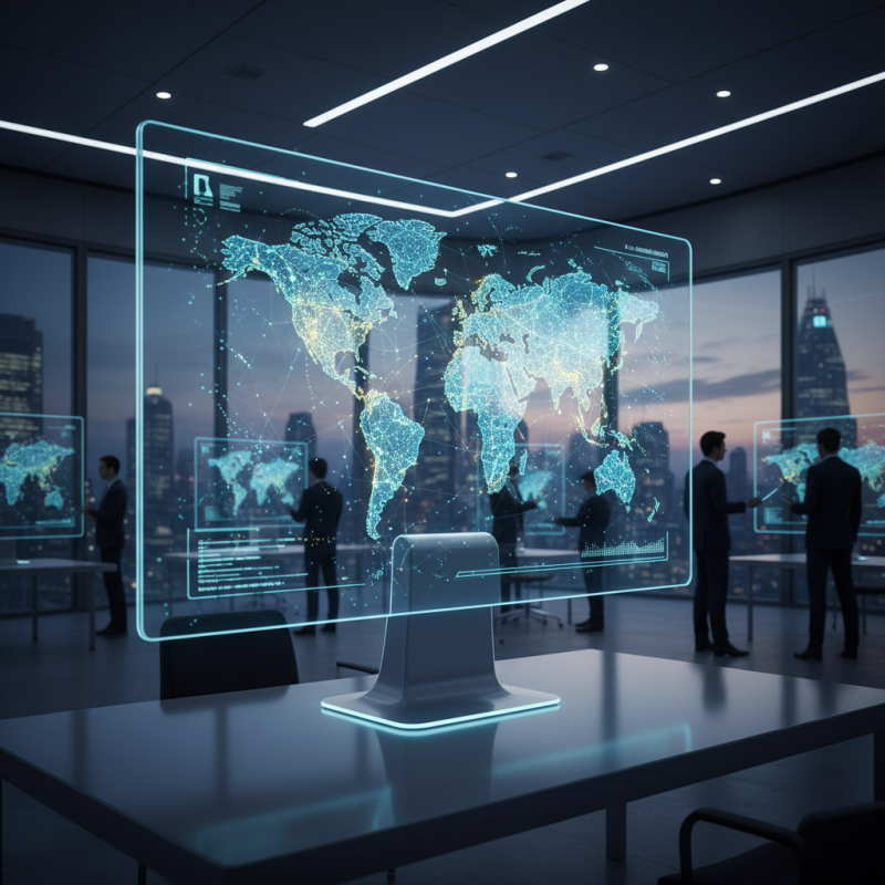 2026 Best Professional Displays for Global Buyers?