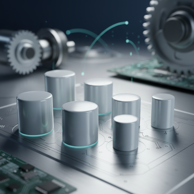 Discover the Benefits of Ptfe Coated Magnetic Solutions?