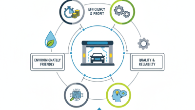 2026 Best Auto Car Wash Equipment Essentials for Buyers?